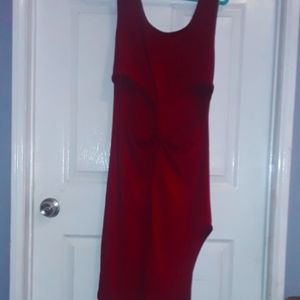 Shein Curve Dress size 4x